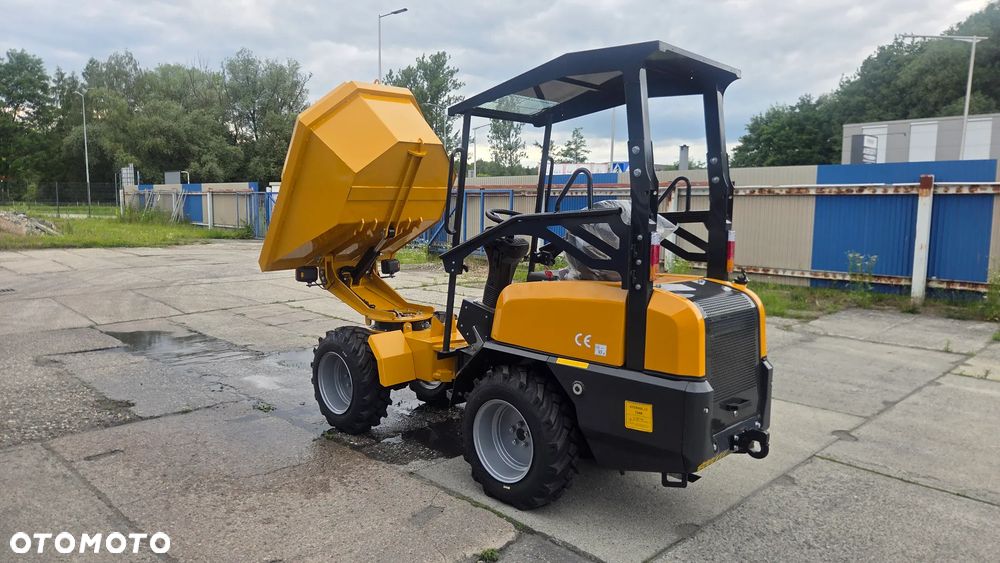Kubota LOADER TRADER - 4