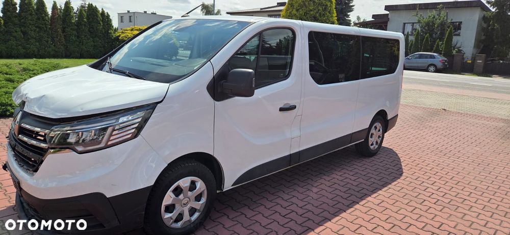 Renault Trafic 2.0 dCi Escapade - 7