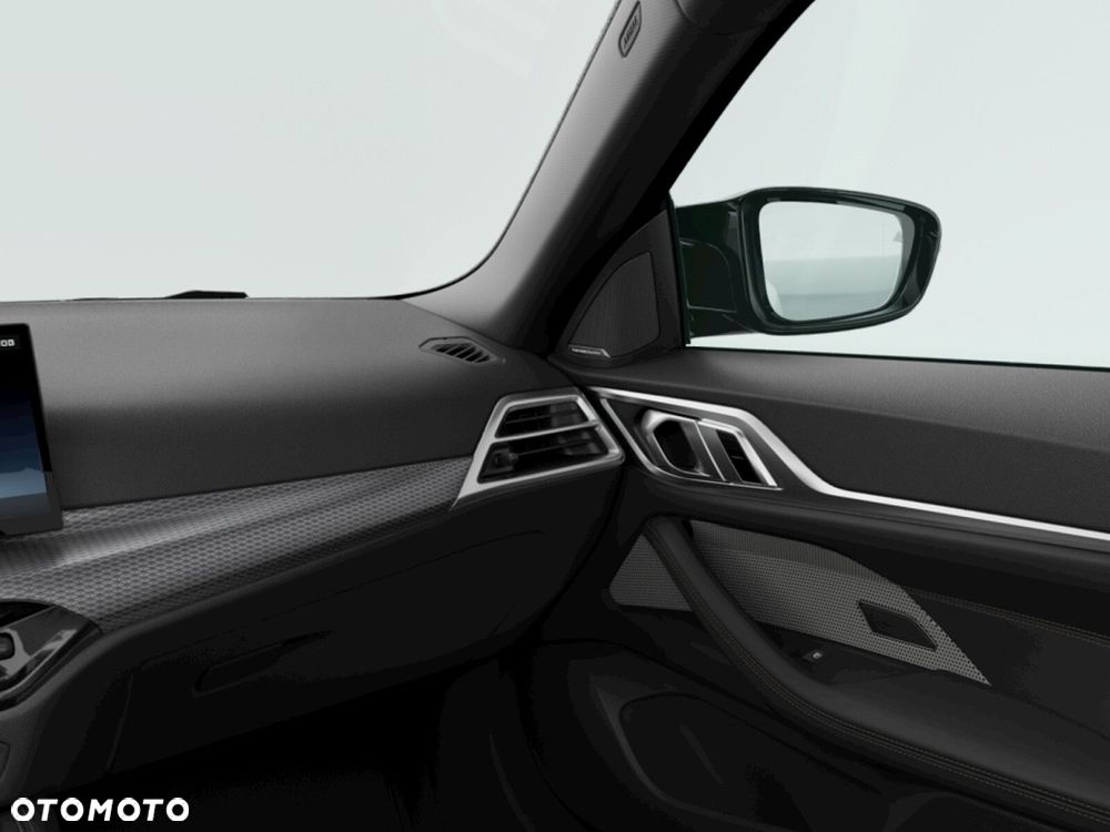 BMW Seria 4 - 5