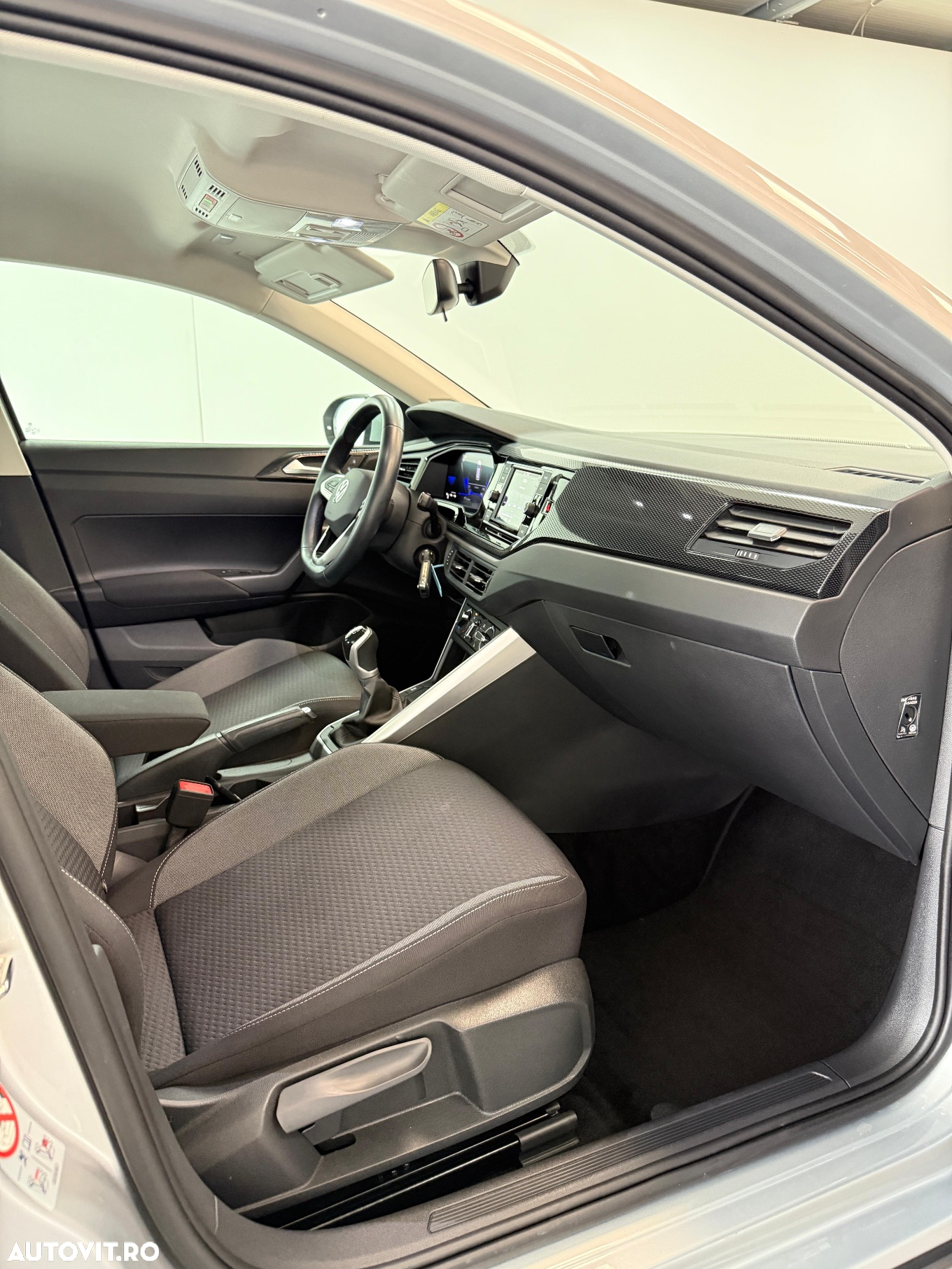 Volkswagen Taigo 1.0 TSI Life - 10