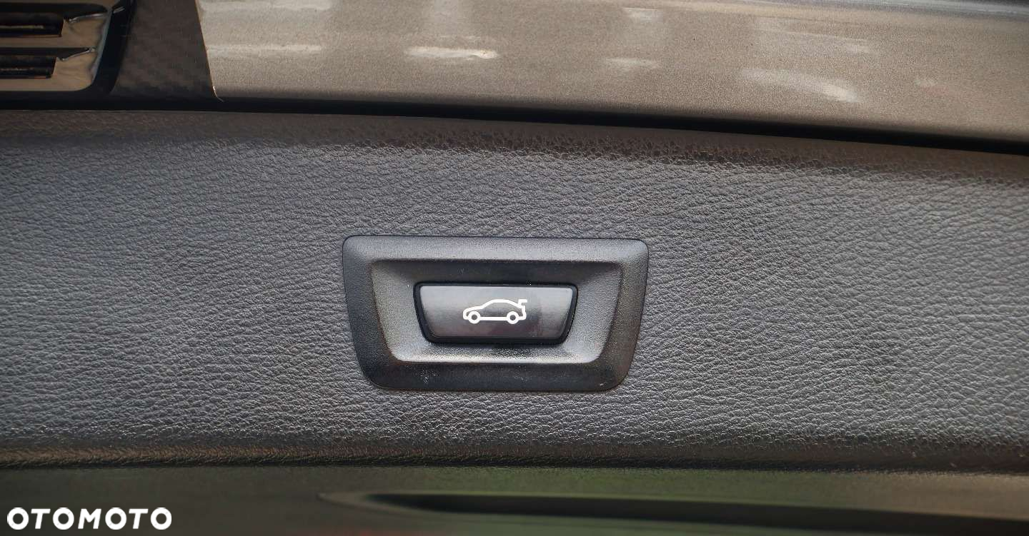 BMW X3 - 22