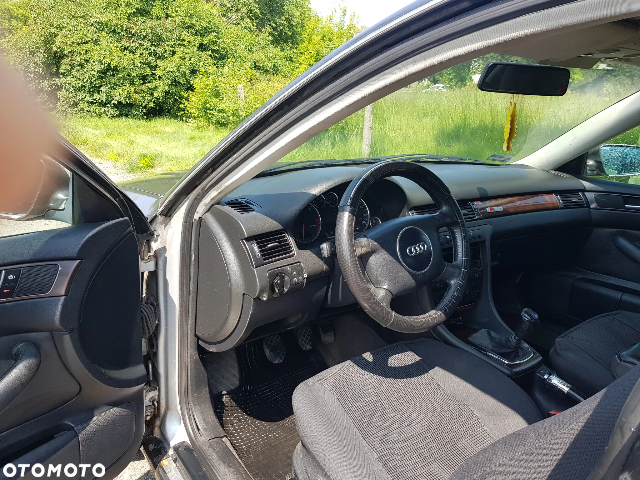 Audi A6 1.9 TDI - 6