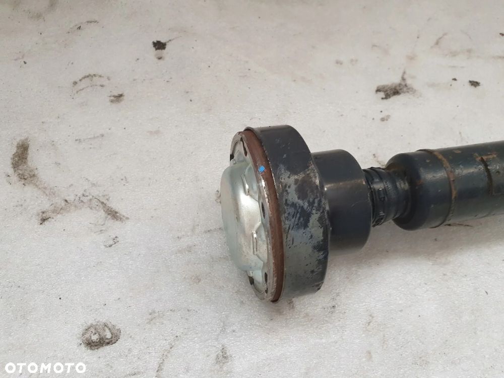 AUDI Q7 VW TOUAREG WAL NAPEDOWY 7L6521101F - 3