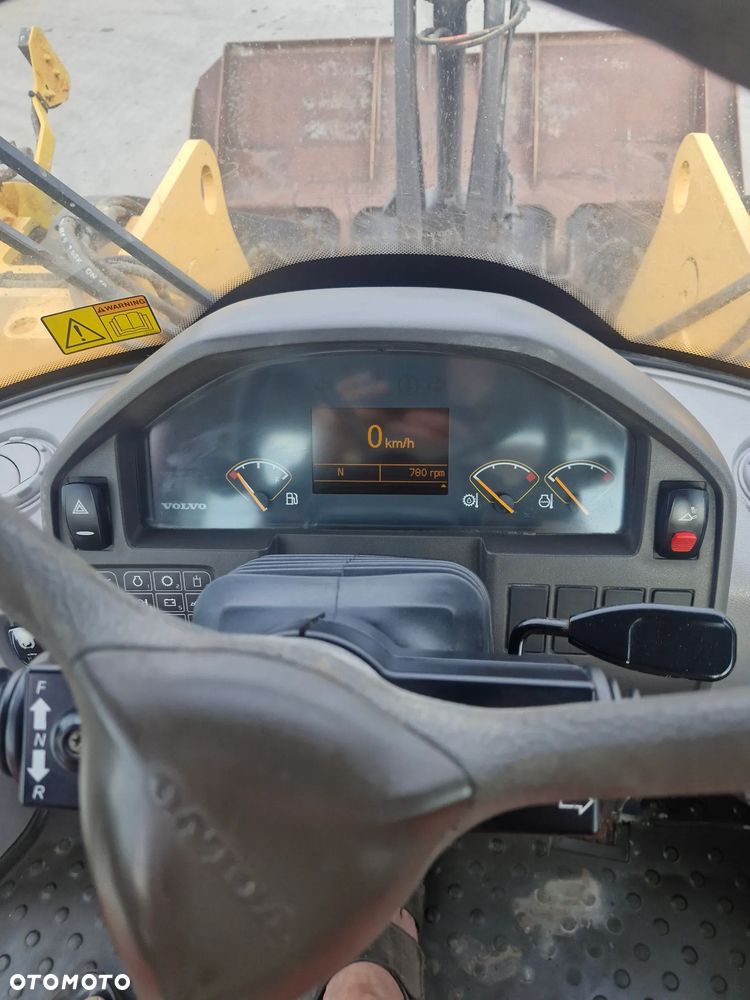 Volvo L110F - 10