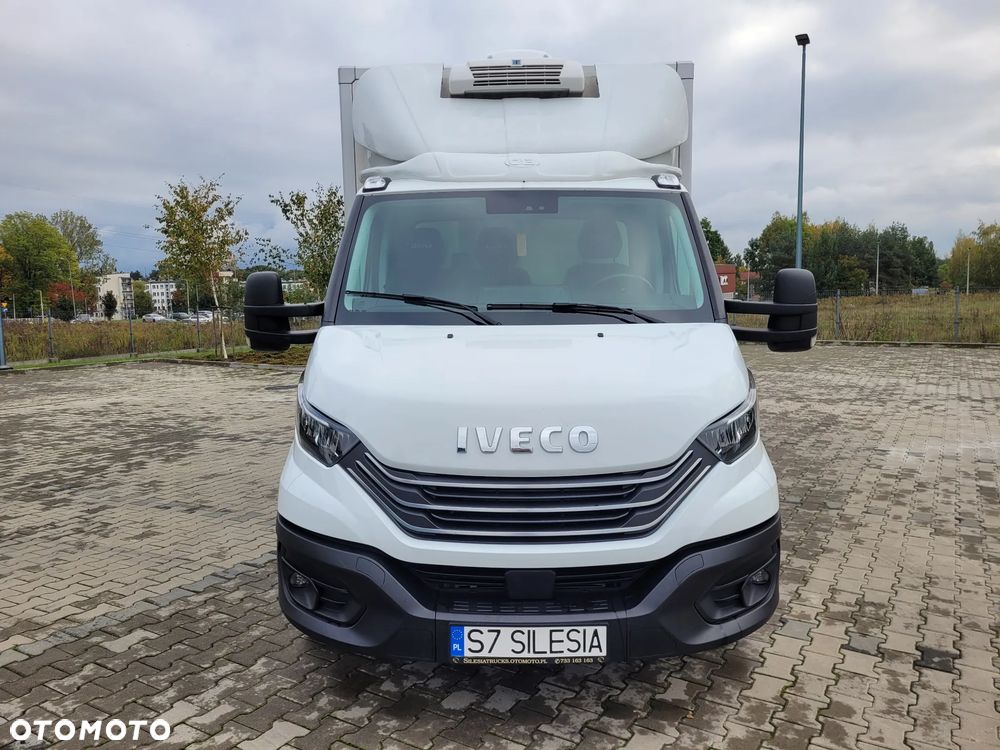 Iveco Daily - 7