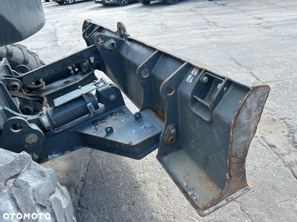 Wacker Neuson EW100 - 4