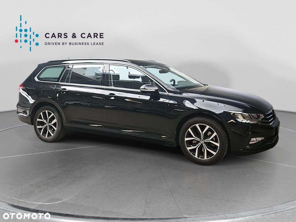 Volkswagen Passat Variant 1.5 TSI EVO Business DSG - 6