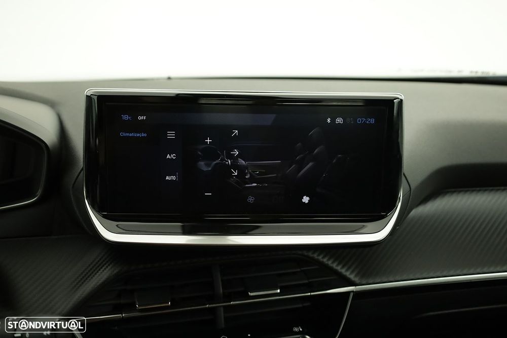 Peugeot 2008 1.2 Allure - 11