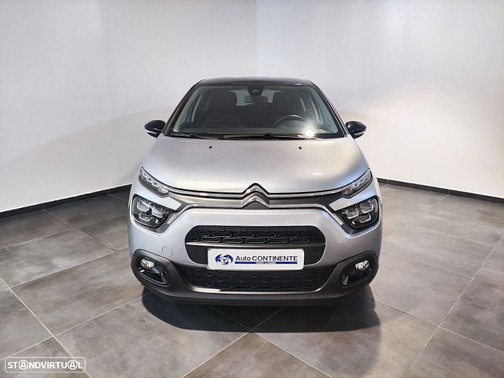 Citroën C3 1.2 PureTech Max - 2