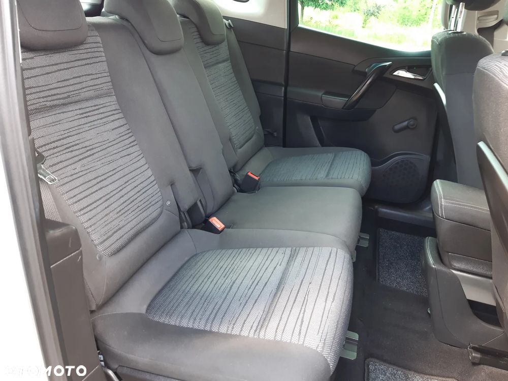 Opel Meriva 1.4 drive - 15