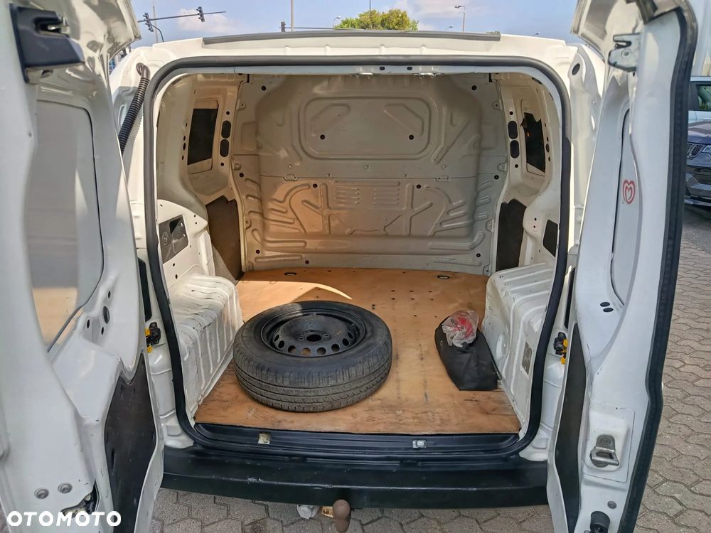 Fiat FIORINO - 9
