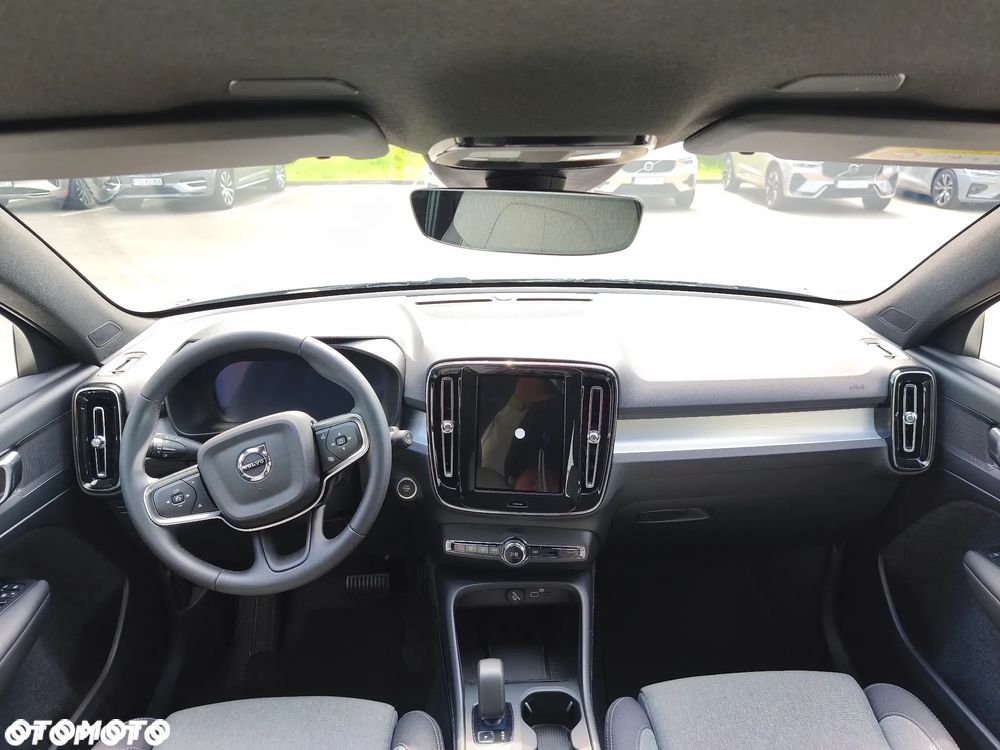 Volvo XC 40 B4 Core - 11