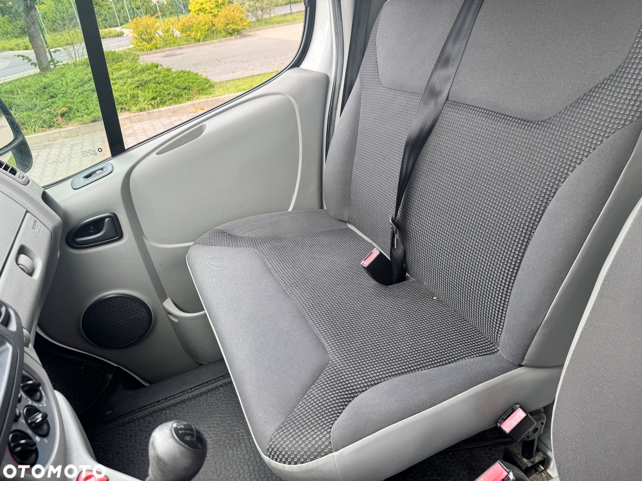 Opel Vivaro 2.0 CDTI L2H1 EcoFlex - 7