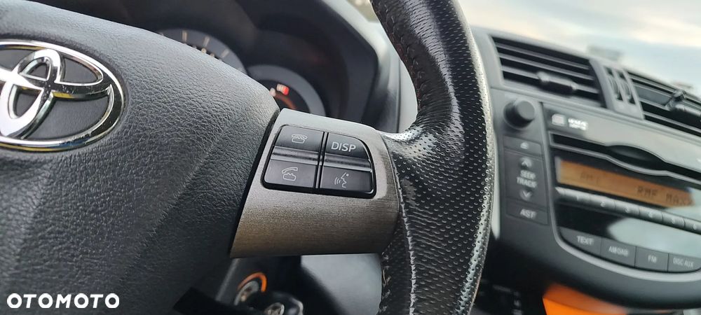 Toyota RAV4 2.0 4x2 Sol - 19