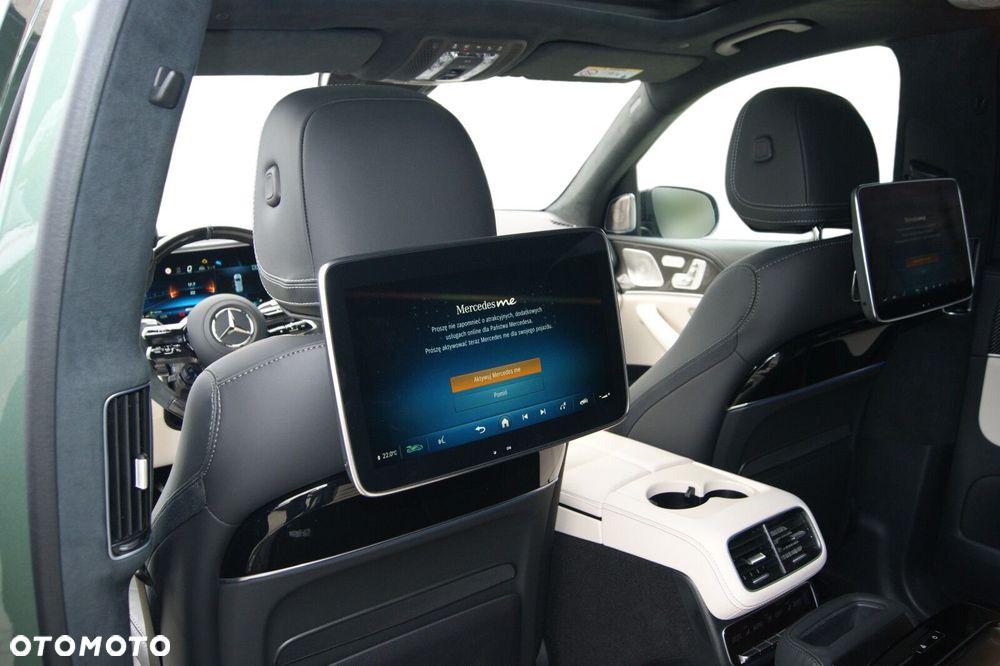 Mercedes-Benz GLS - 17