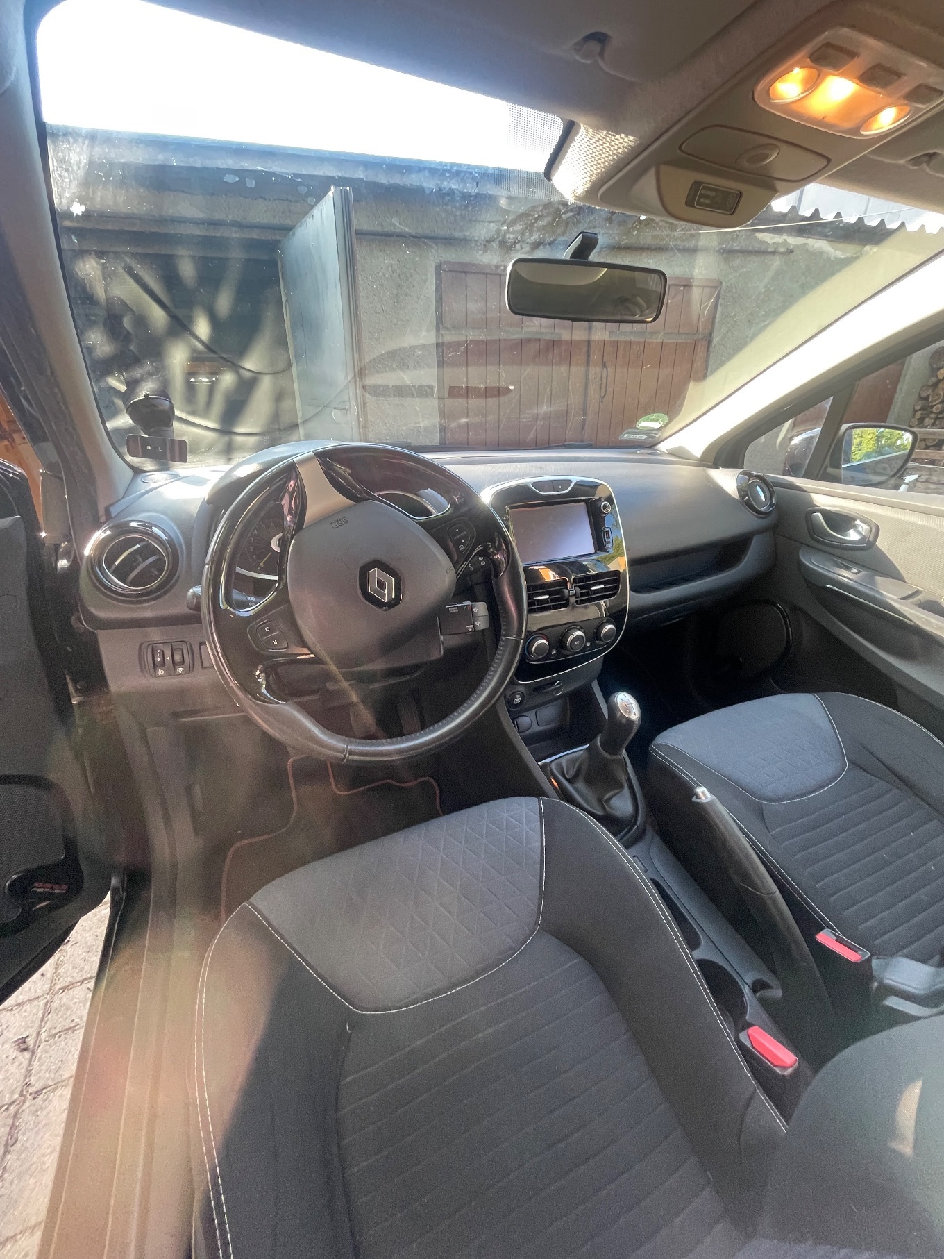 Renault Clio 0.9 Energy TCe Dynamique - 12