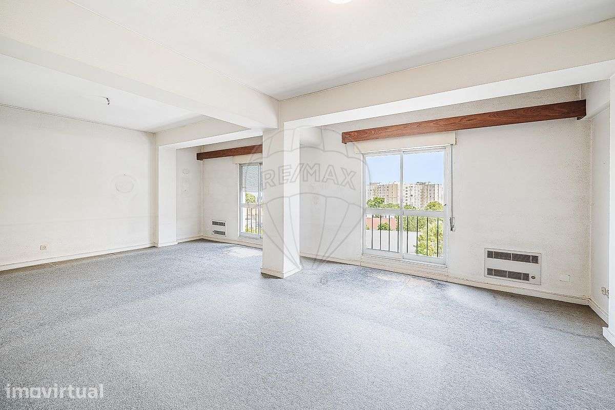 Apartamento T5 para venda - Grande imagem: 4/36