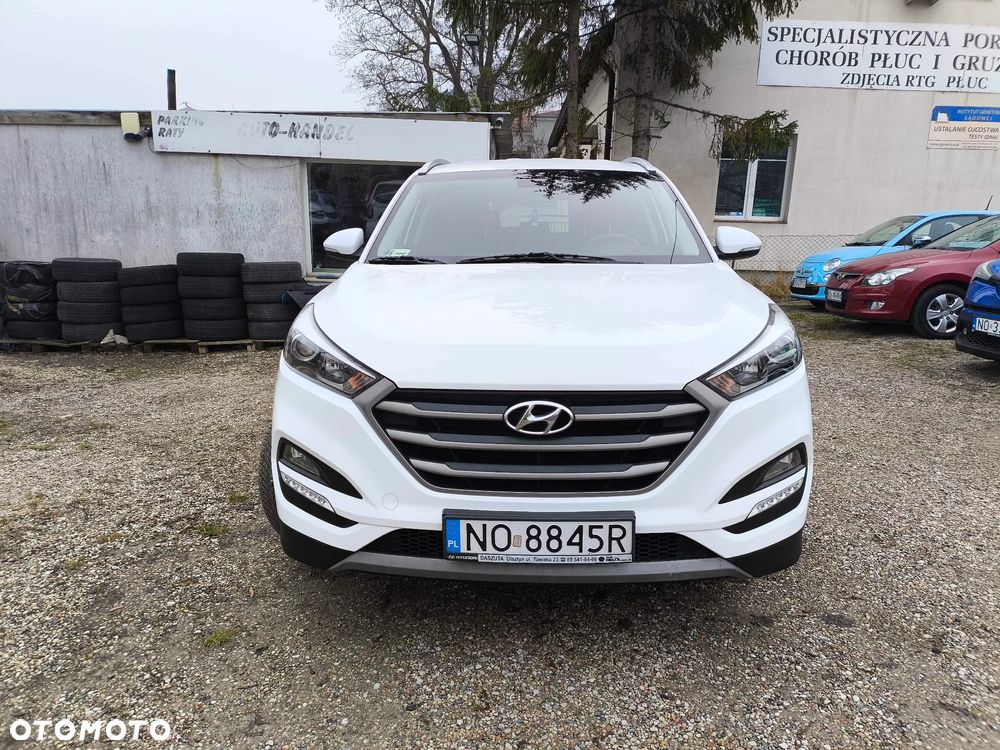 Subaru Forester 2.0i Exclusive - 2