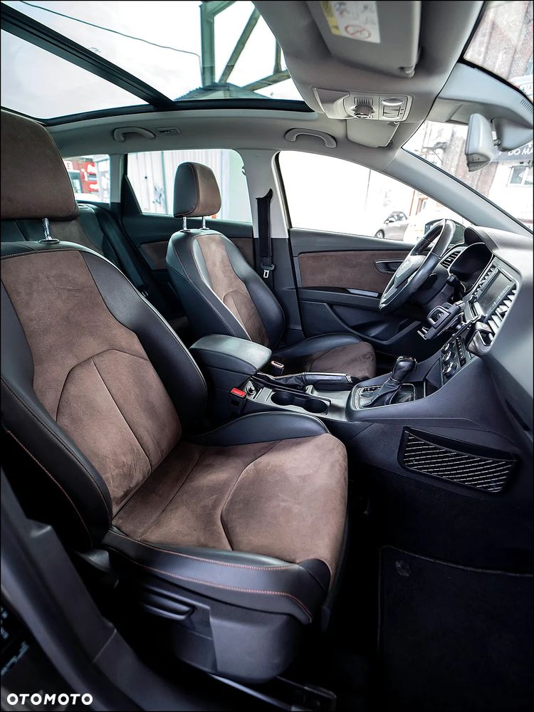 Seat Leon - 34
