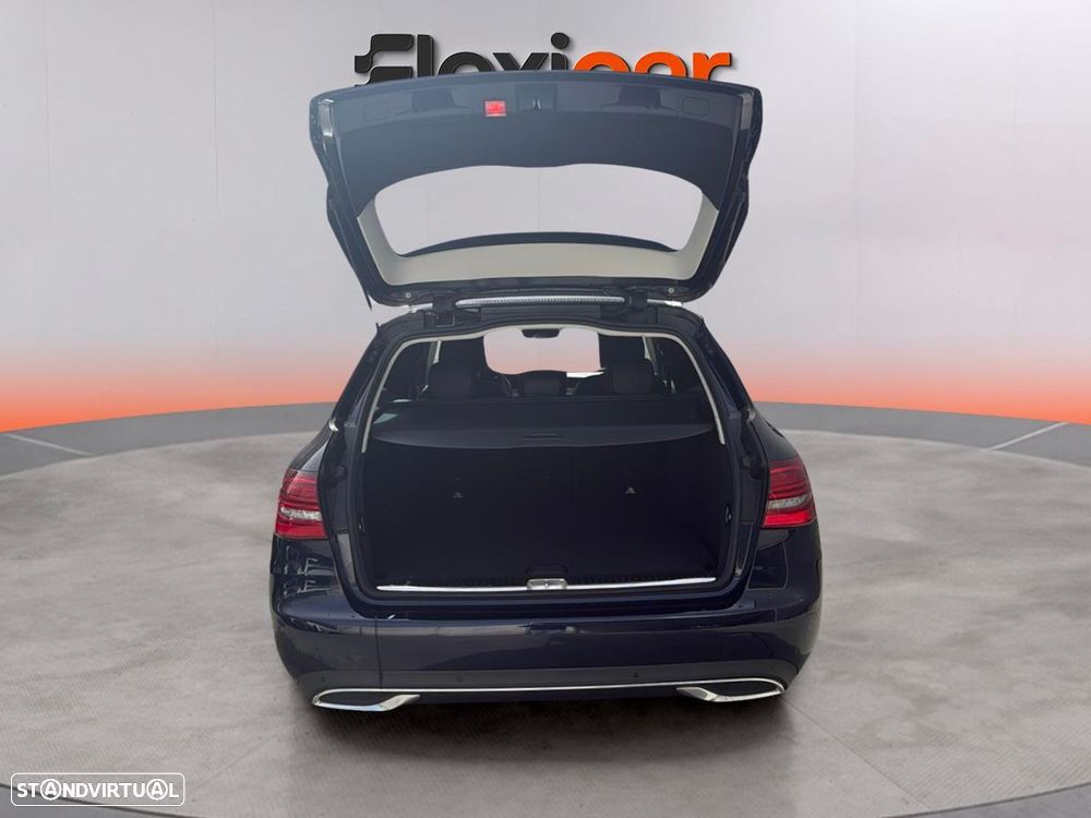 Mercedes-Benz C 200 - 21