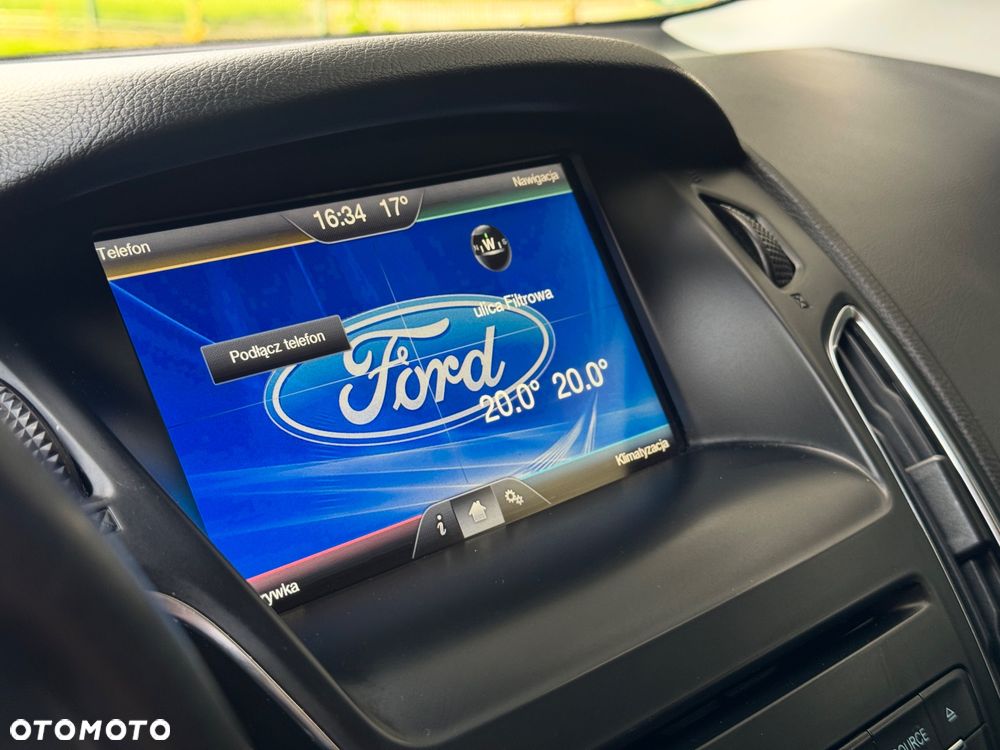 Ford Focus - 9