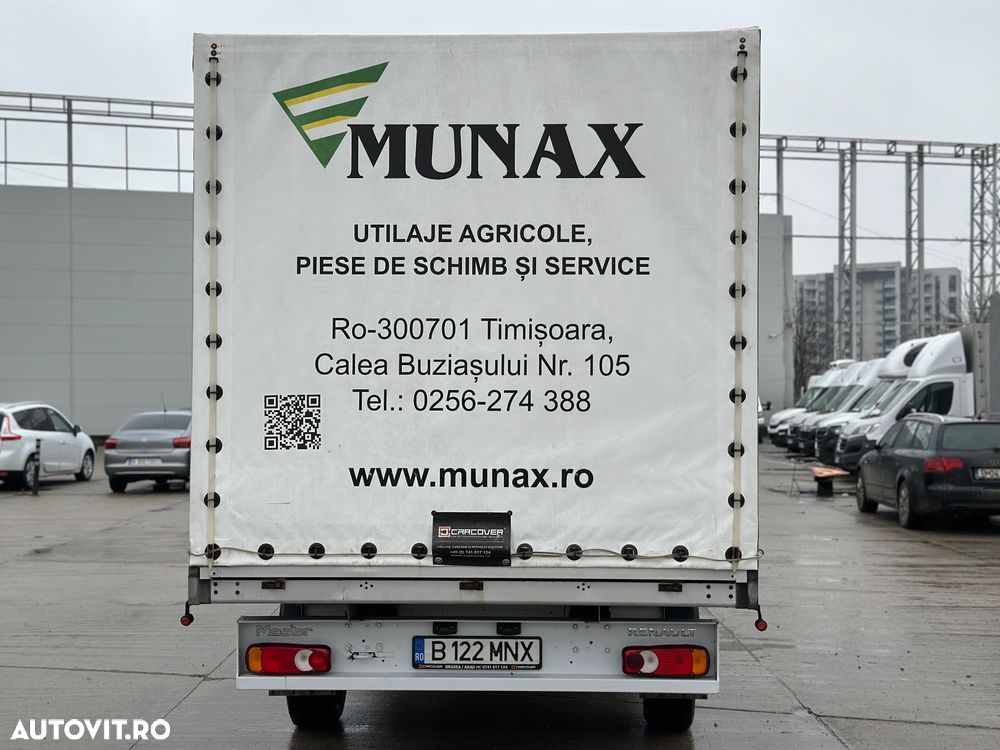 Renault Master - 4