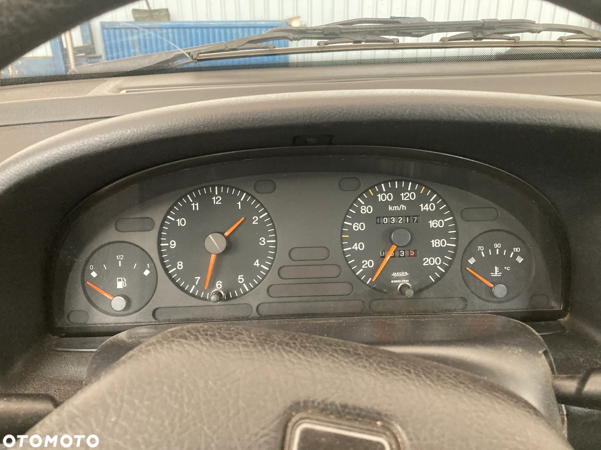 Peugeot 405 1.6 SR - 9