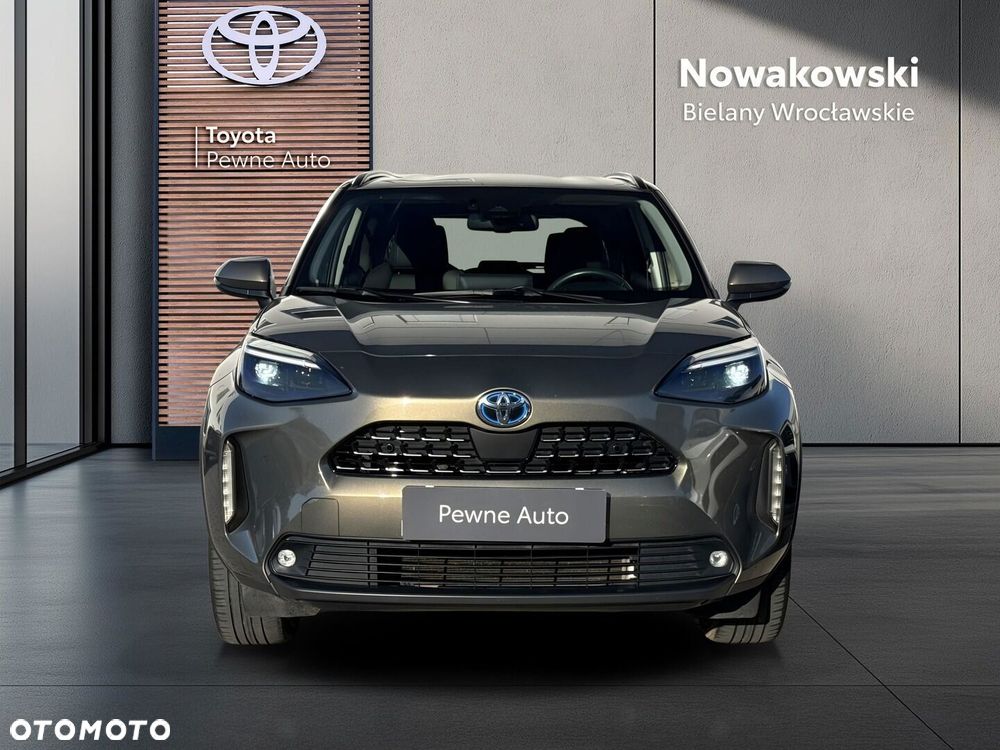 Toyota Yaris Cross Hybrid 1.5 Executive - 6
