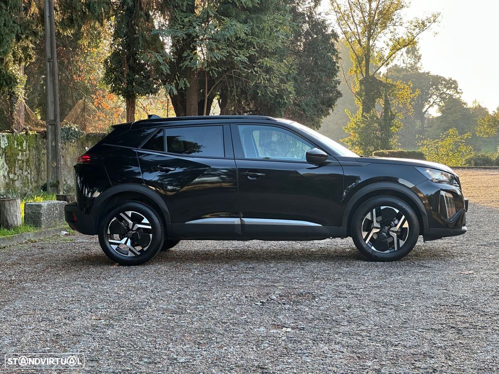 Peugeot 2008 1.2 PureTech Allure Pack - 25