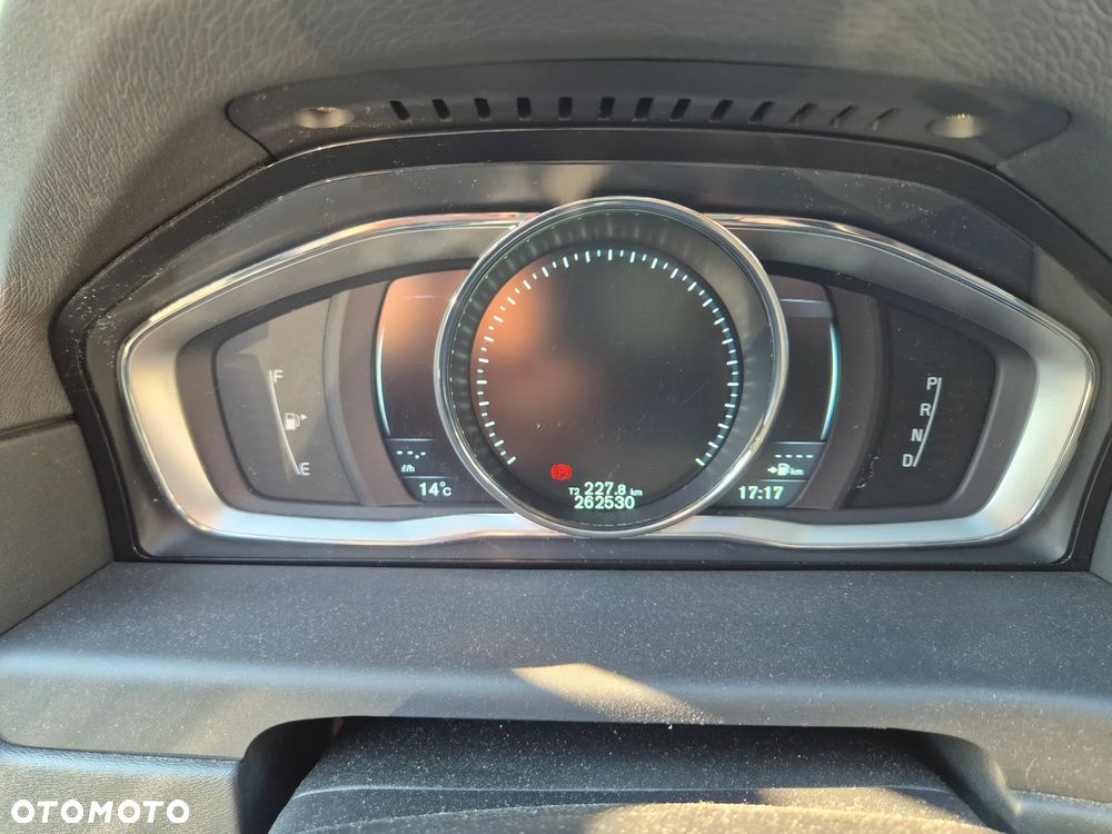 Volvo S80 D4 Geartronic Summum - 11