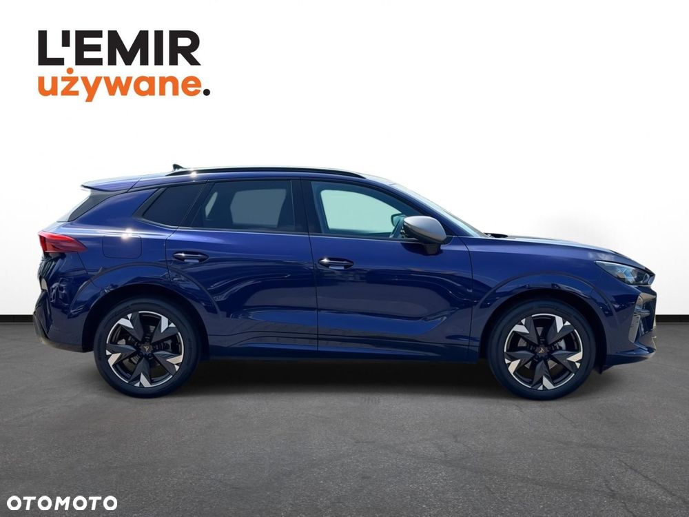 Cupra Terramar 1.5 eTSI mHEV DSG - 3
