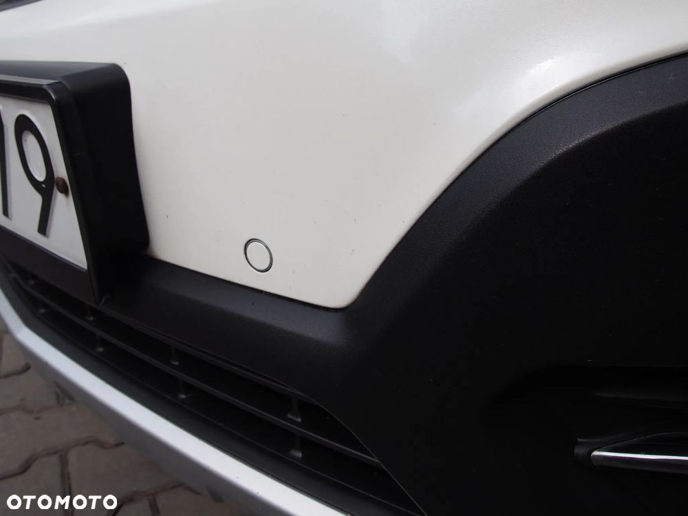 Opel Mokka 1.7 CDTI Cosmo S&S - 21