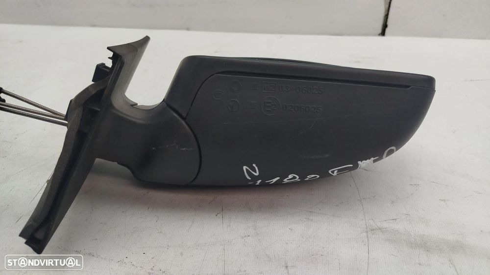 Retrovisor / espelho direito SMART ForTwo Cabrio (451) - 3