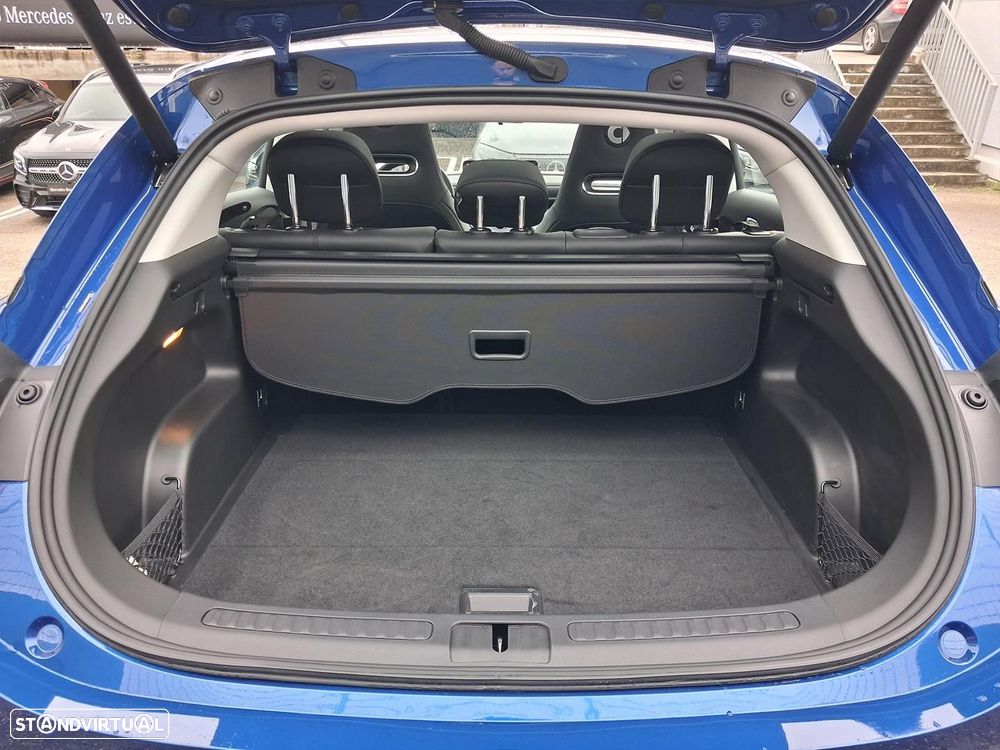 Smart #3 49 kWh Pro - 14
