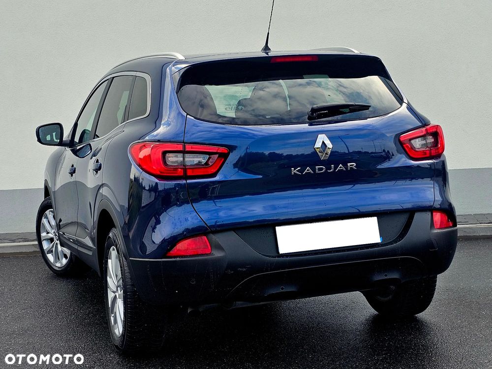 Renault Kadjar Energy TCe 130 EDC Business - 7