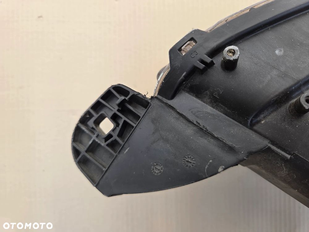 Lampa przednia lewa Peugeot 2008 I LIFT  9825313980 - 13