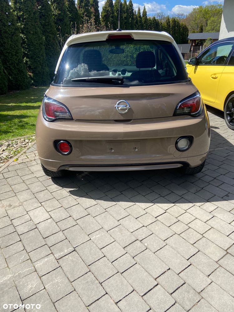 Opel Adam 1.4 Start/Stop Slam - 3