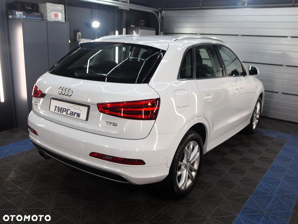 Audi Q3 1.4 TFSI S tronic - 31