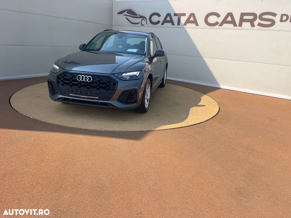 Audi Q5 - 3