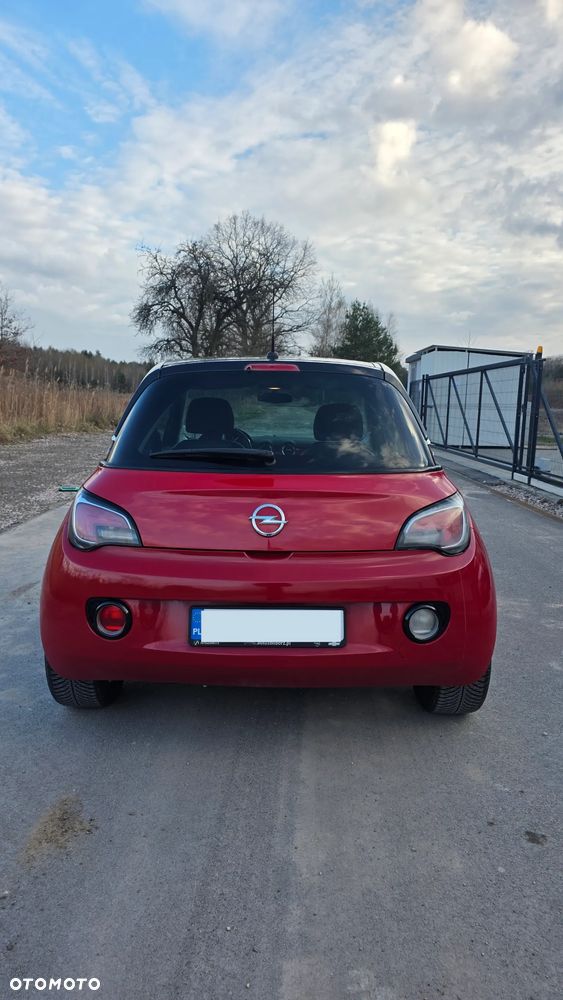 Opel Adam 1.4 Slam - 11