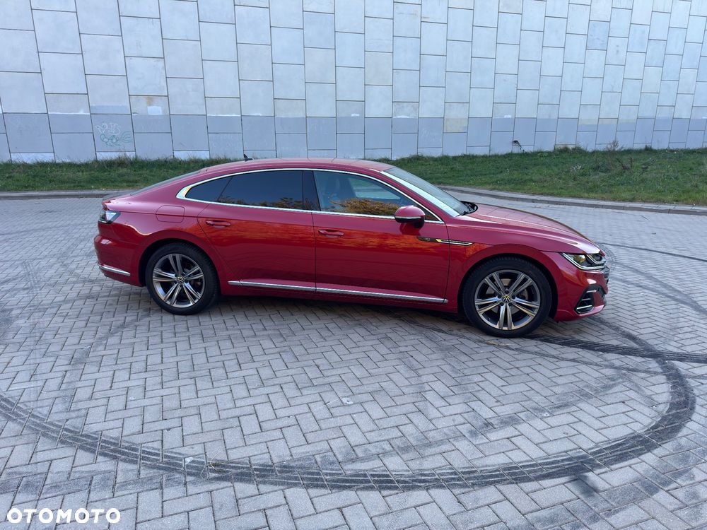 Volkswagen Arteon - 6