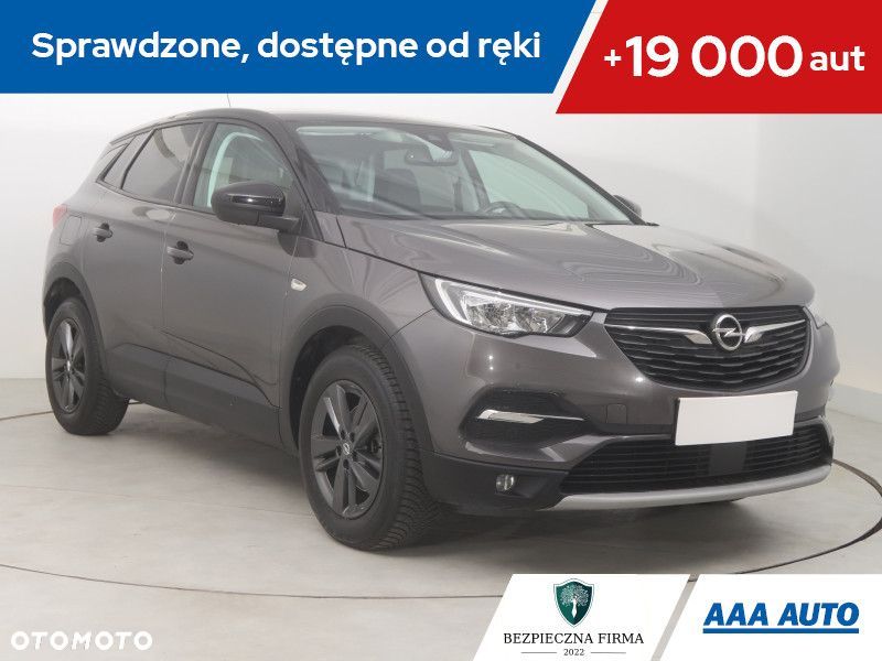 Opel Grandland X - 2