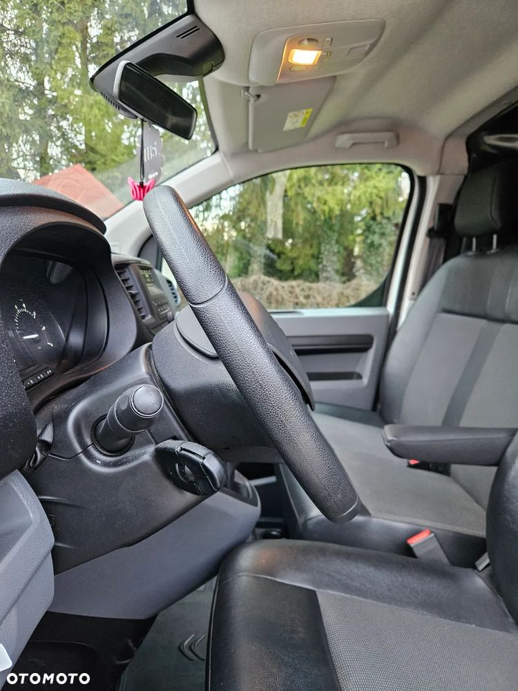 Citroën Jumpy - 6