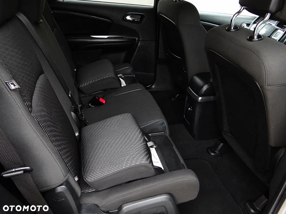 Fiat Freemont 2.0 Multijet 16V DPF - 35