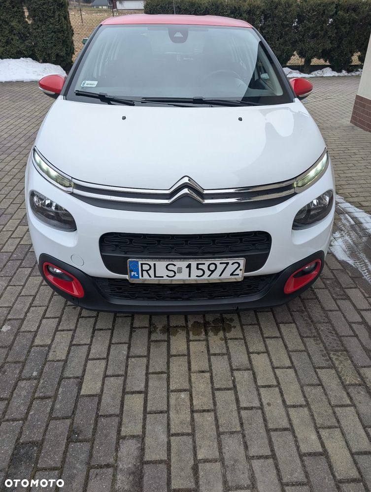 Citroën C3 Pure Tech 83 S&S SHINE - 3