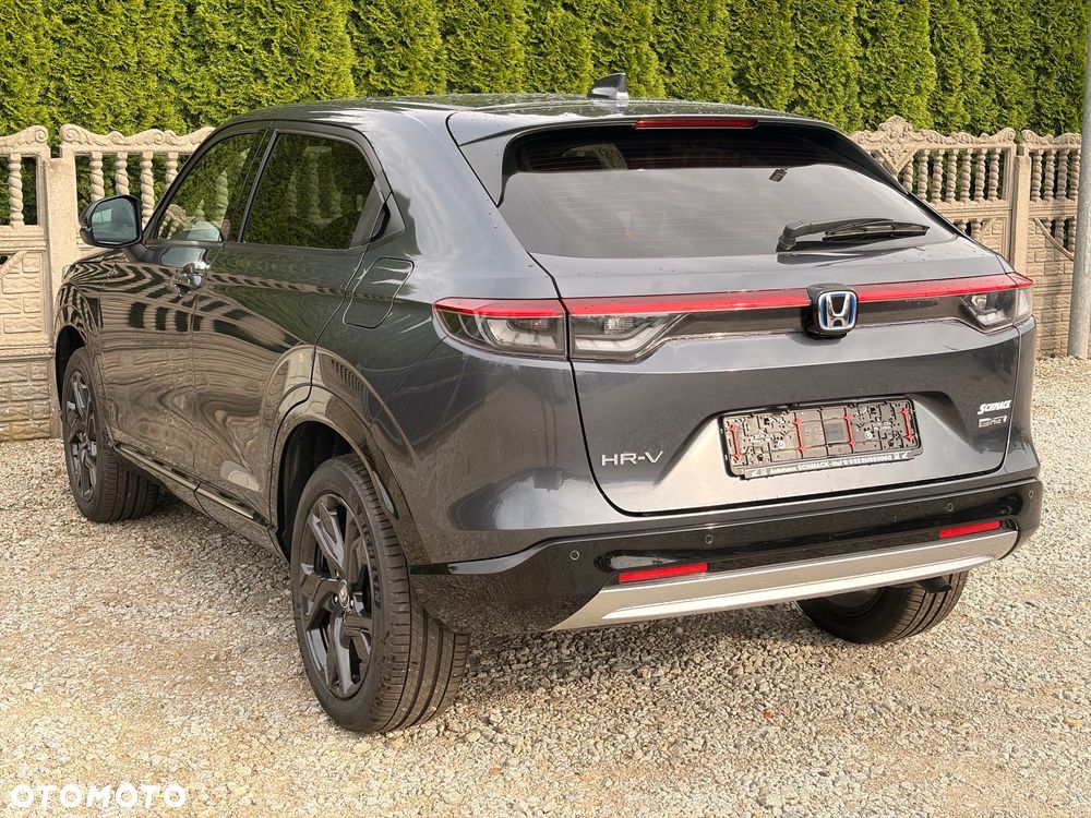 Honda HR-V 1.5 i-MMD Advance Style CVT - 7