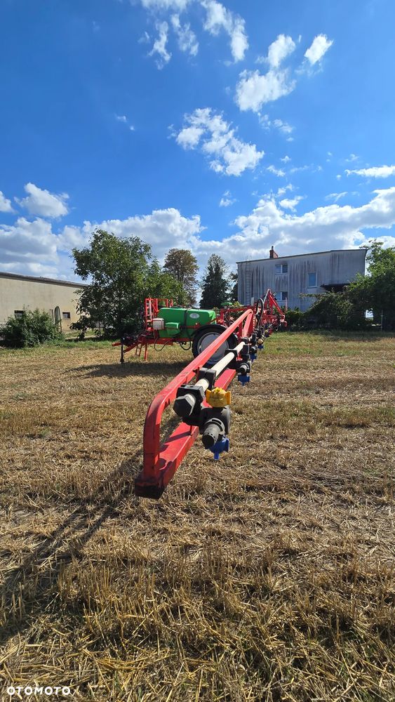 Inny Stanimpex Warta - 7