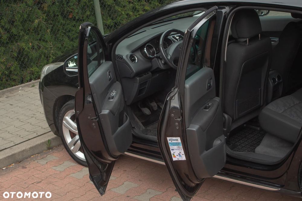 Peugeot 3008 HDi FAP 150 Active - 11
