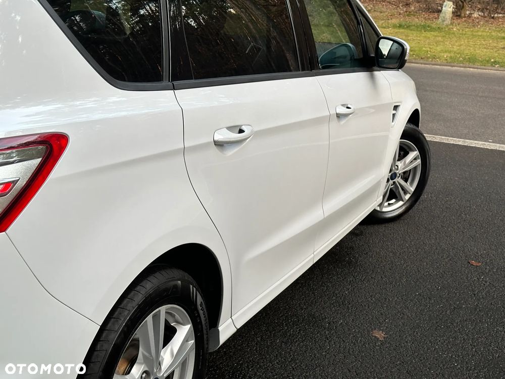 Ford S-Max 2.0 TDCi Trend - 10