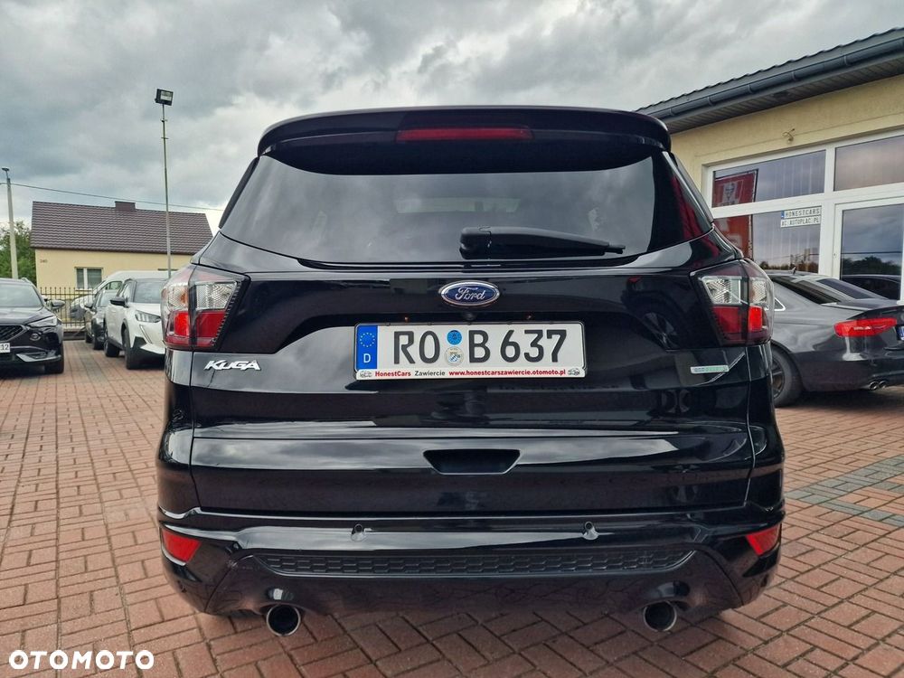 Ford Kuga 1.5 EcoBoost 2x4 ST-Line - 7